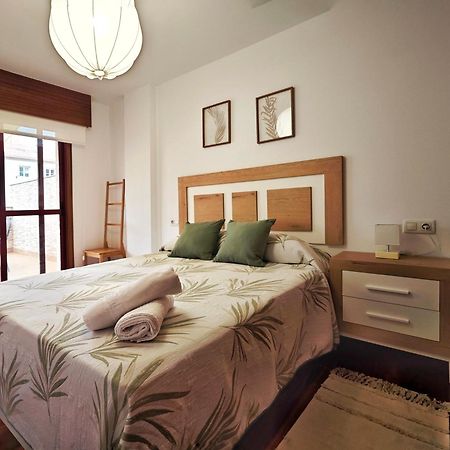 Piso Centrico Santiago De Compostela Con Amplia Terraza Leilighet Eksteriør bilde