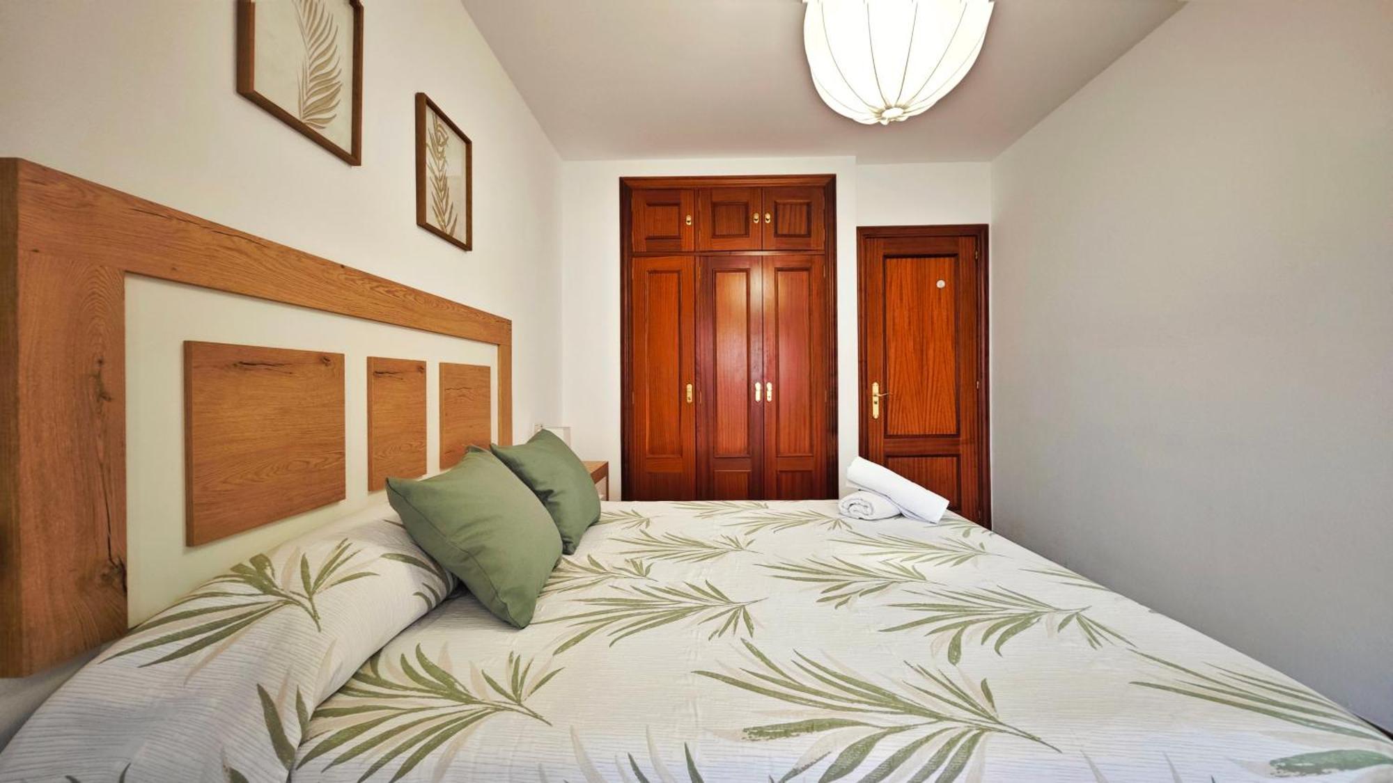 Piso Centrico Santiago De Compostela Con Amplia Terraza Leilighet Eksteriør bilde